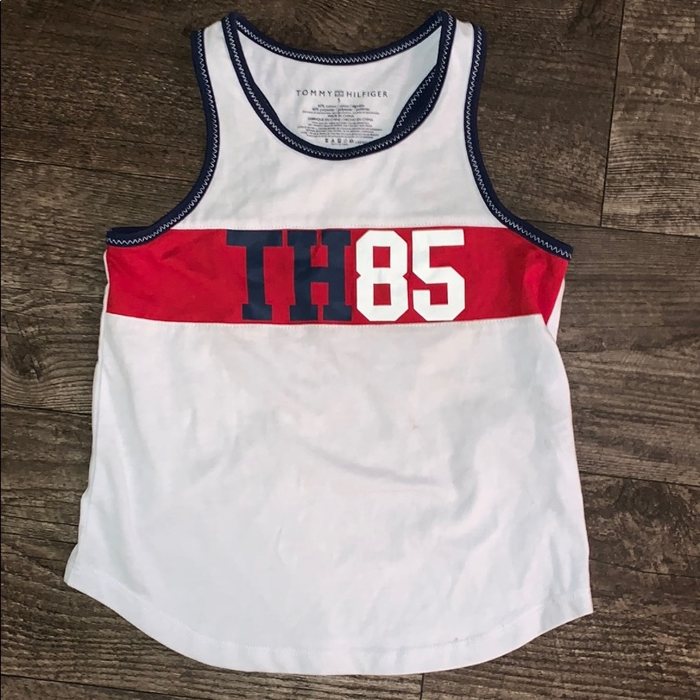 Tommy Hilfiger tank top
